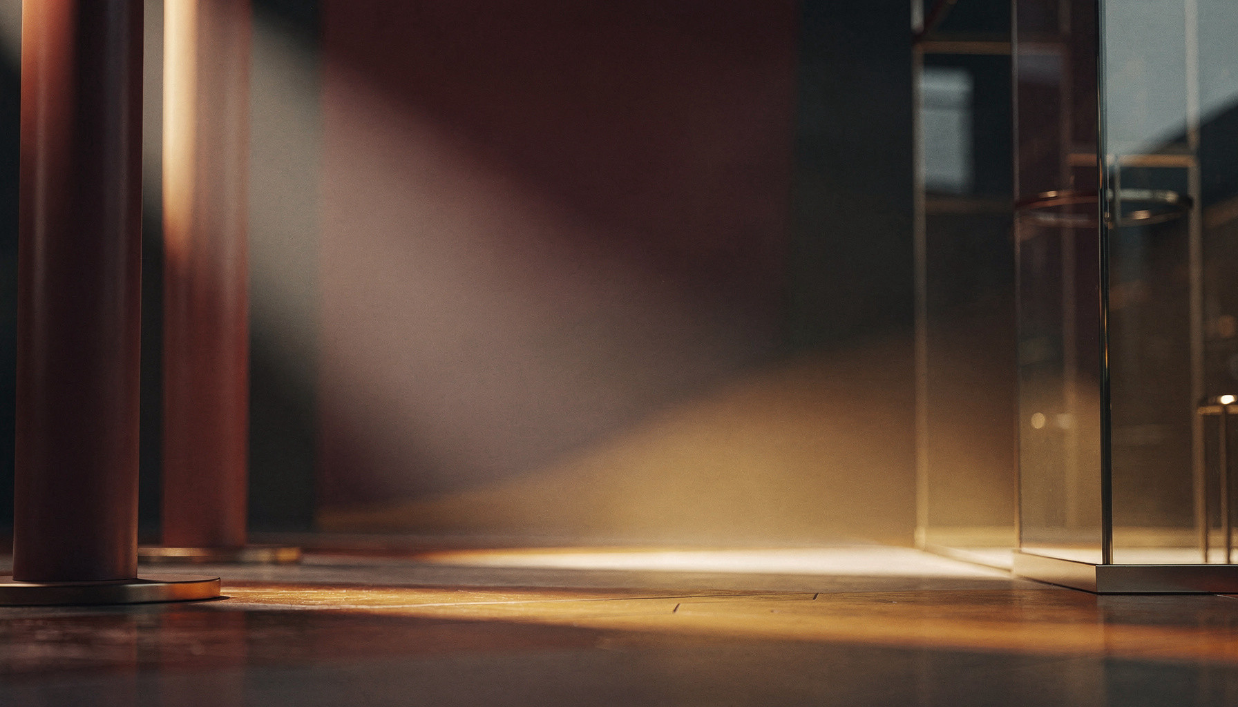 Bluebird Roasters Portland website preview